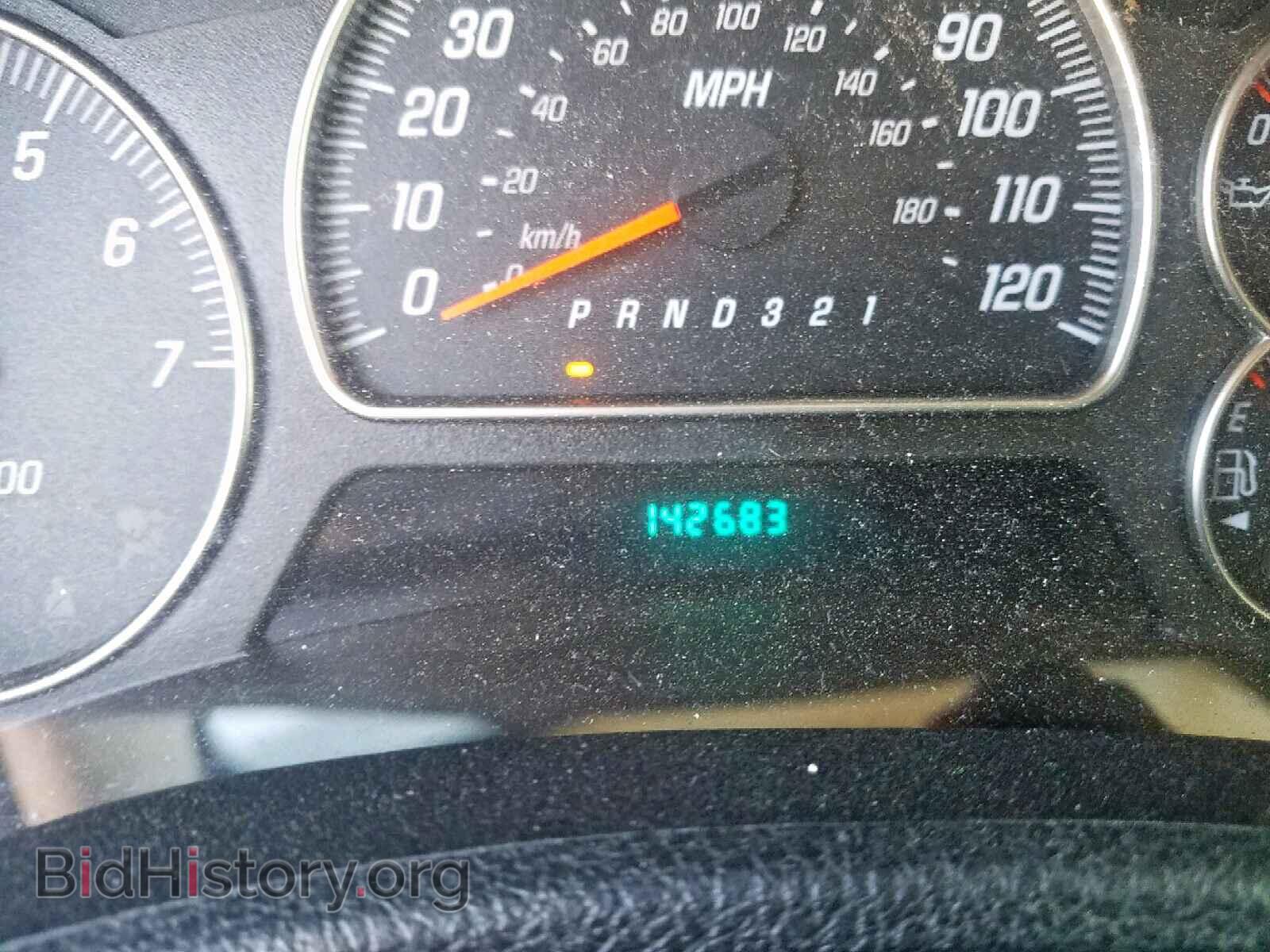 2007 GMC ENVOY - VIN: 1GKDS13S372159144 - Фото 8