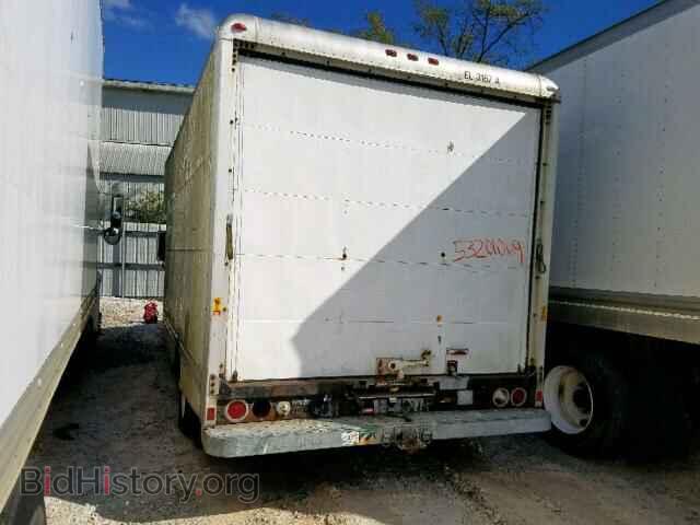 1994 FORD ECONOLINE - VIN: 1FDKE37M5RHA85366 - Фото 3
