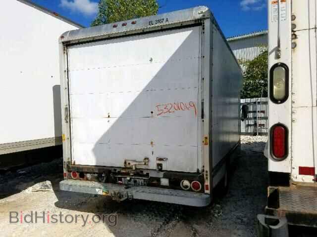 1994 FORD ECONOLINE - VIN: 1FDKE37M5RHA85366 - Фото 4
