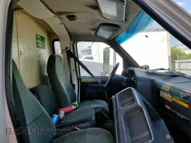 1994 FORD ECONOLINE - VIN: 1FDKE37M5RHA85366 - Фото 5