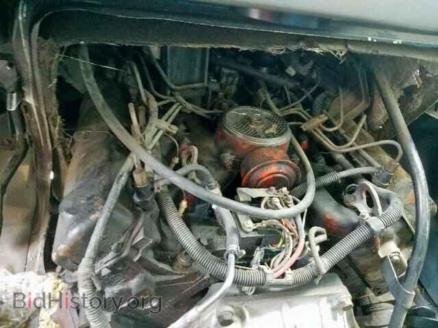 1994 FORD ECONOLINE - VIN: 1FDKE37M5RHA85366 - Фото 7