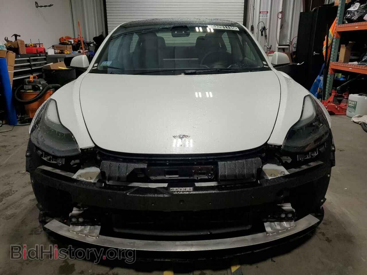 2023 TESLA MODEL 3 - VIN: 5YJ3E1EA1PF433506 - Photo 5