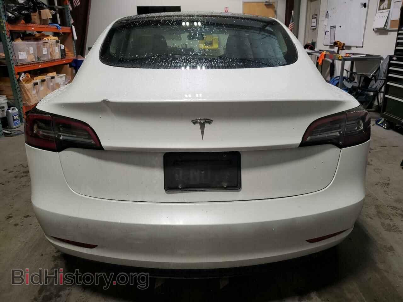 2023 TESLA MODEL 3 - VIN: 5YJ3E1EA1PF433506 - Photo 6