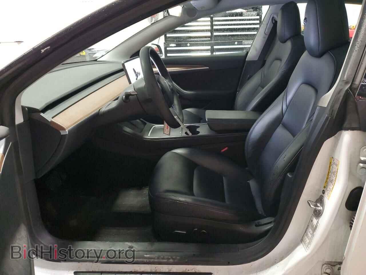 2023 TESLA MODEL 3 - VIN: 5YJ3E1EA1PF433506 - Photo 7
