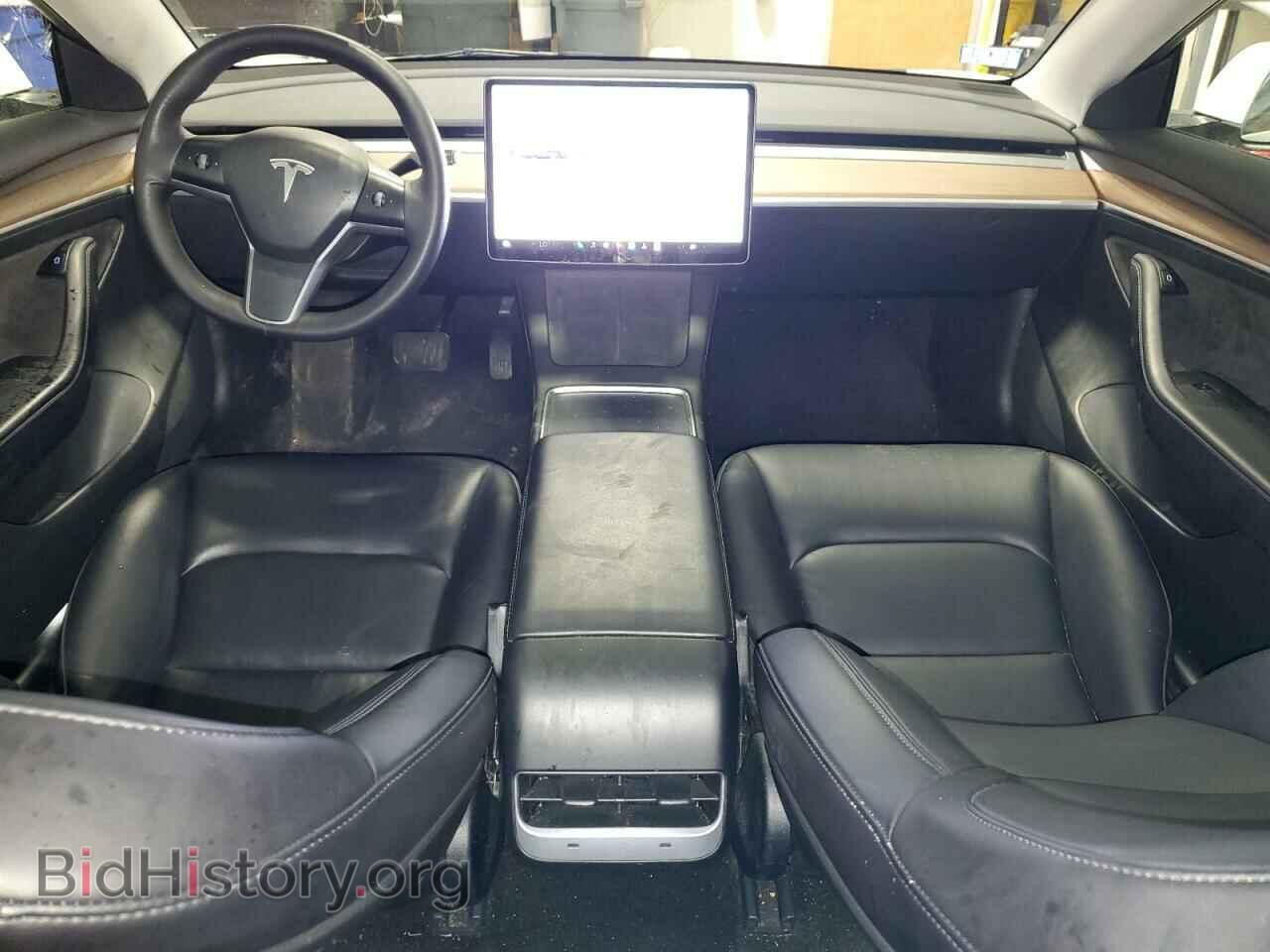 2023 TESLA MODEL 3 - VIN: 5YJ3E1EA1PF433506 - Photo 8