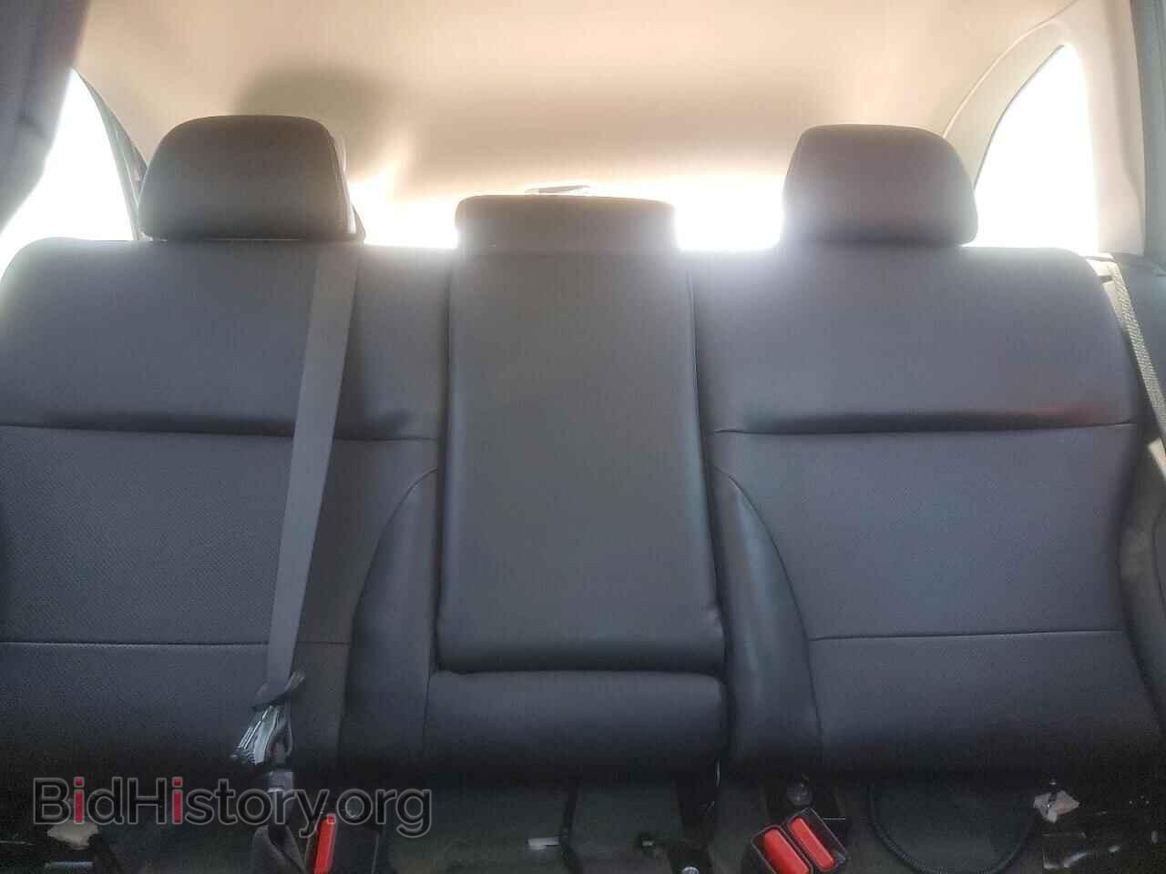 2015 SUBARU OUTBACK - VIN: 4S4BSENCXF3358910 - Фото 10