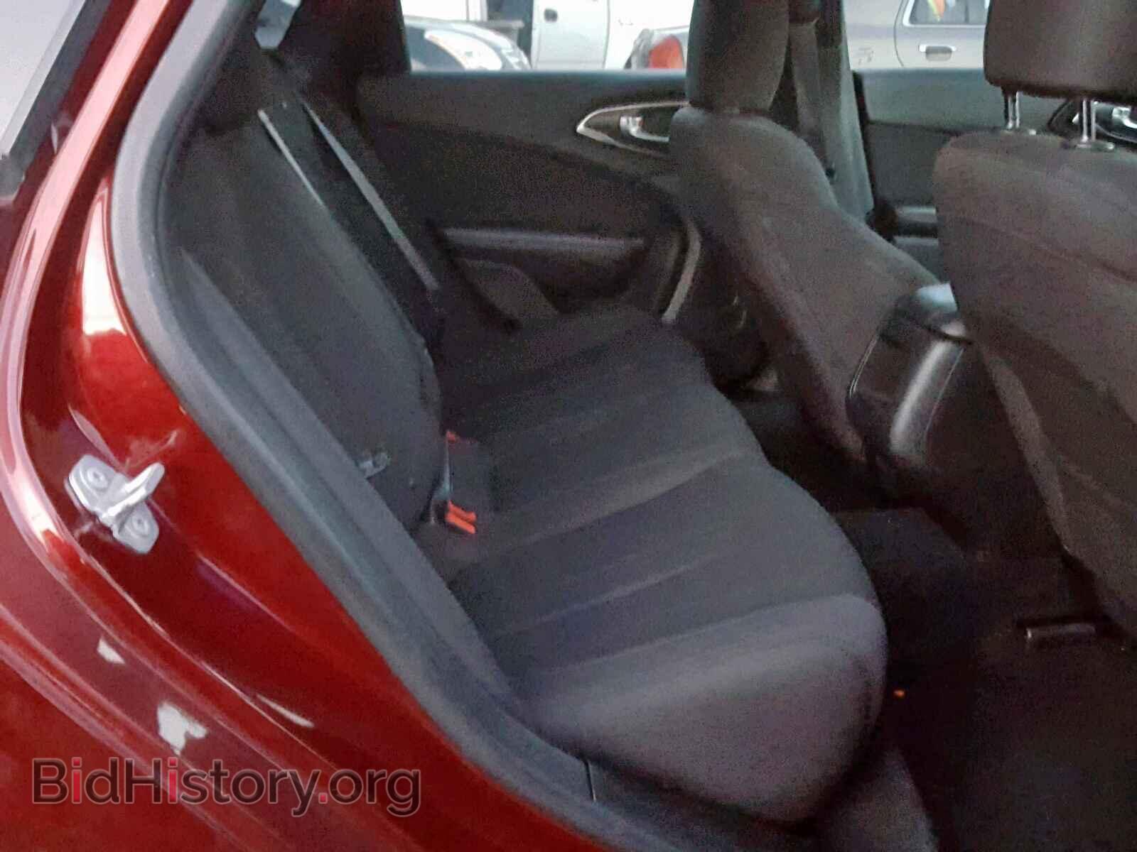 2015 CHRYSLER 200 - VIN: 1C3CCCAB2FN681557 - Photo 6