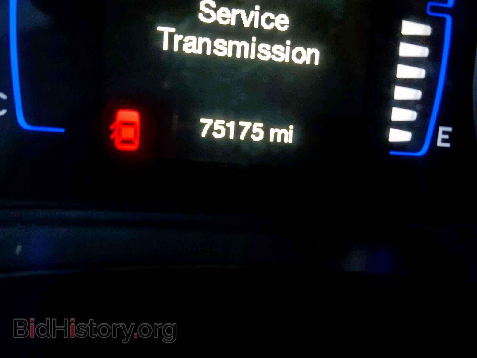 2015 CHRYSLER 200 - VIN: 1C3CCCAB2FN681557 - Photo 8