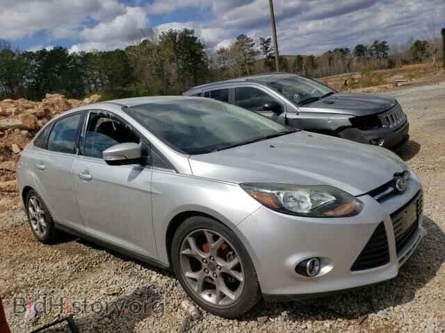 Photo 1FADP3J26EL201685 - FORD FOCUS 2014