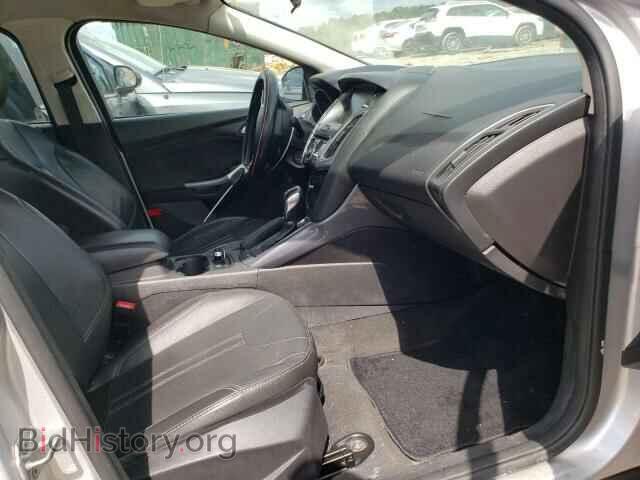 2014 FORD FOCUS - VIN: 1FADP3J26EL201685 - Фото 5
