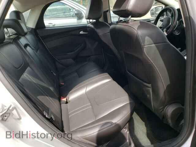 2014 FORD FOCUS - VIN: 1FADP3J26EL201685 - Фото 6