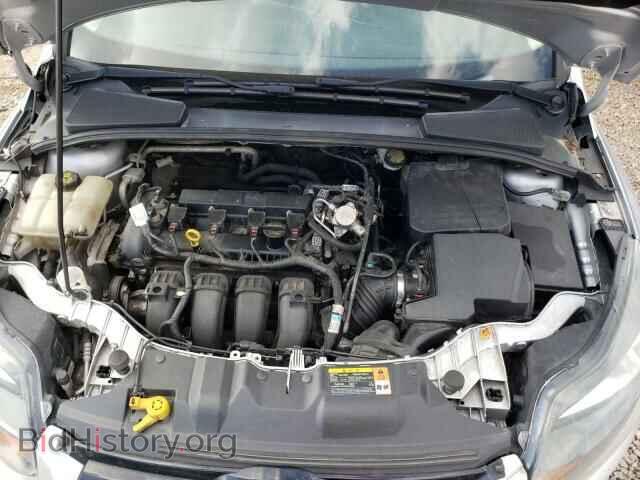 2014 FORD FOCUS - VIN: 1FADP3J26EL201685 - Фото 7