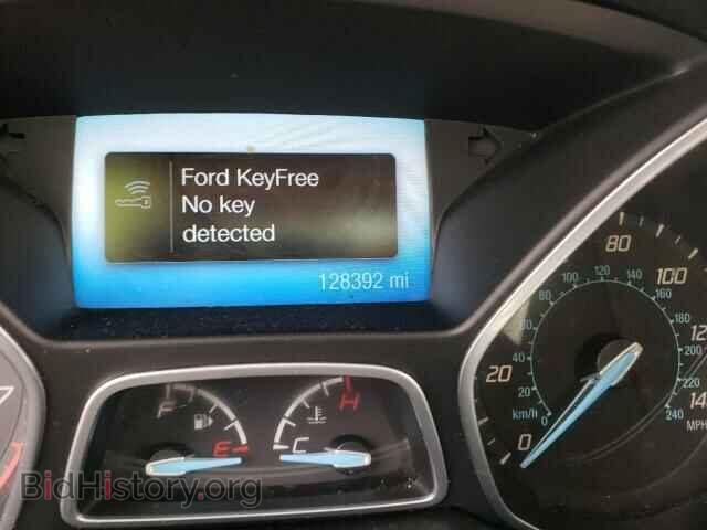 2014 FORD FOCUS - VIN: 1FADP3J26EL201685 - Фото 8