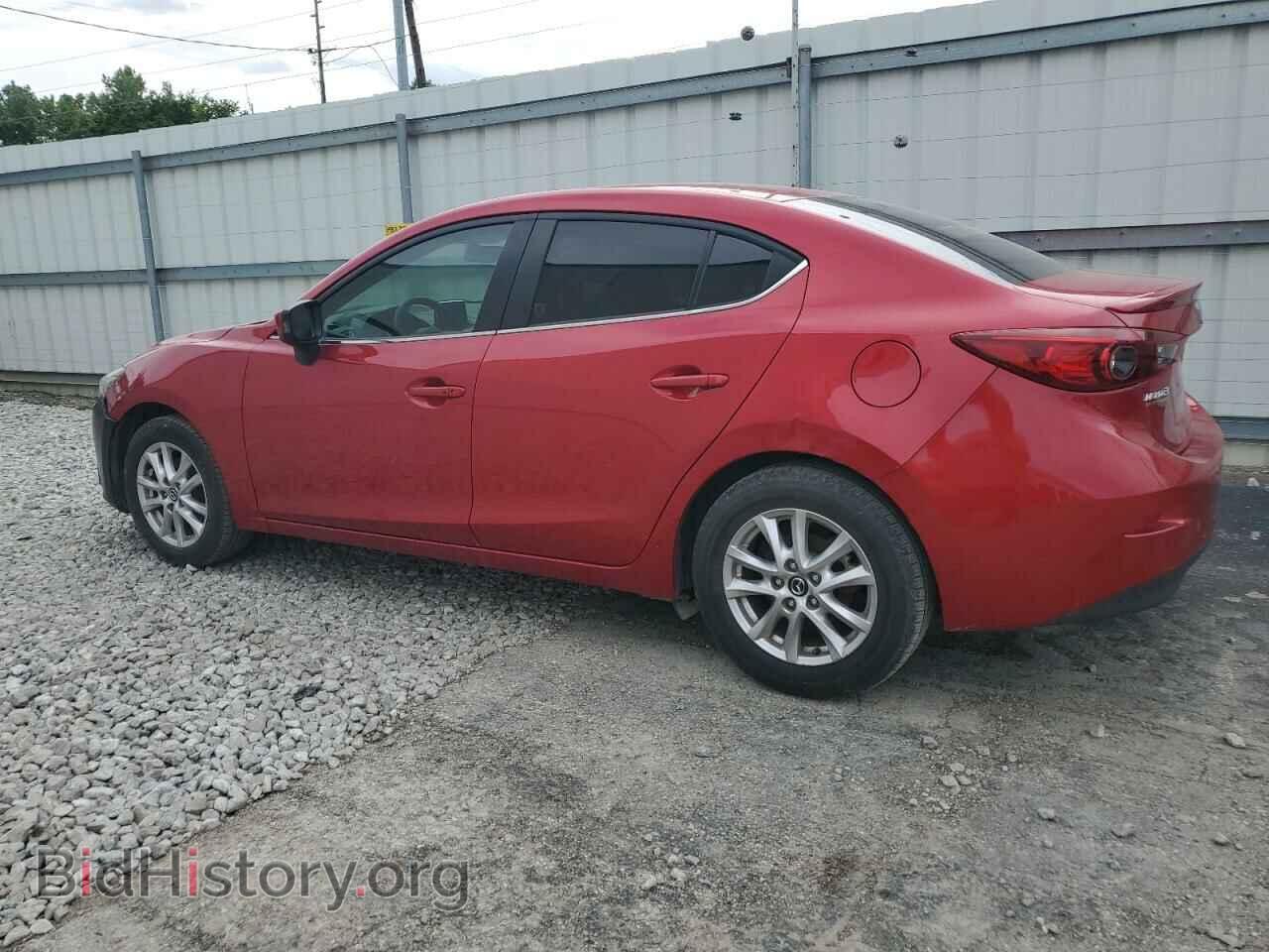 2015 MAZDA 3 - VIN: 3MZBM1V79FM140298 - Фото 2