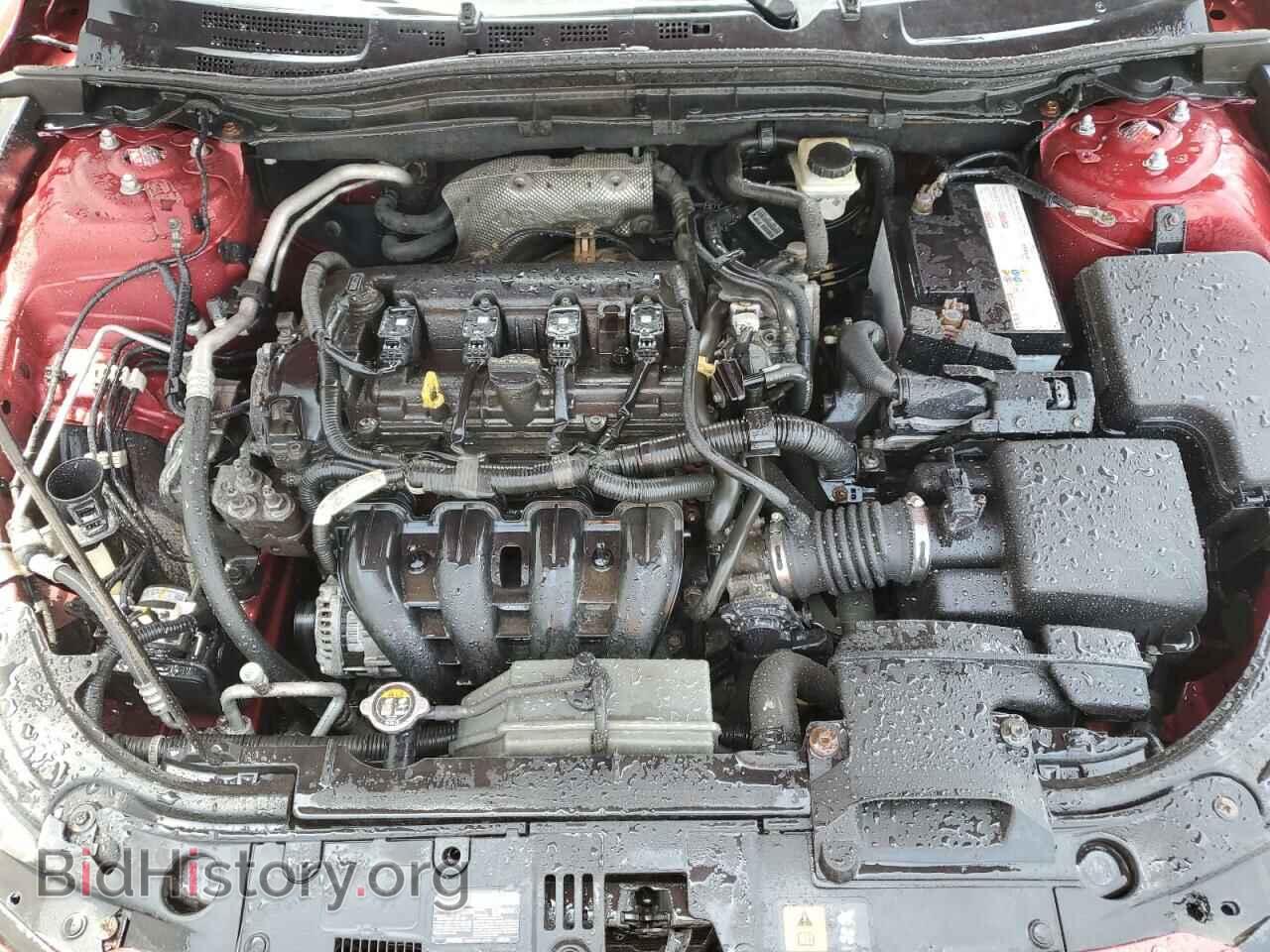 2015 MAZDA 3 - VIN: 3MZBM1V79FM140298 - Фото 11
