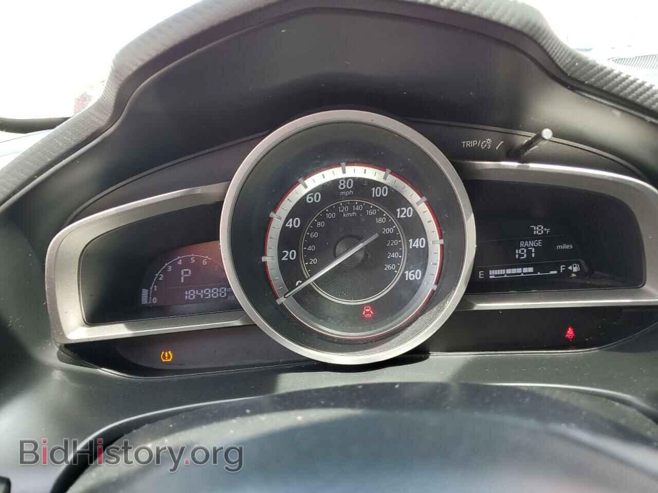 2015 MAZDA 3 - VIN: 3MZBM1V79FM140298 - Фото 9