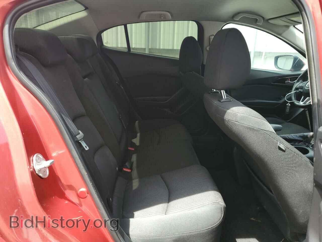 2015 MAZDA 3 - VIN: 3MZBM1V79FM140298 - Фото 10