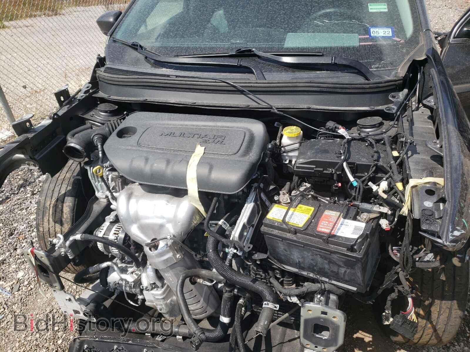 2019 JEEP CHEROKEE - VIN: 1C4PJLLB1KD406360 - Photo 7