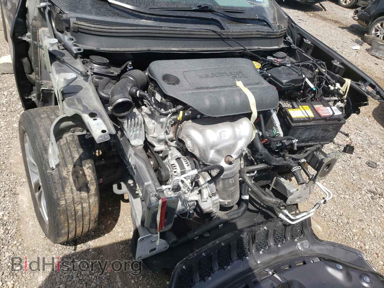 2019 JEEP CHEROKEE - VIN: 1C4PJLLB1KD406360 - Photo 9