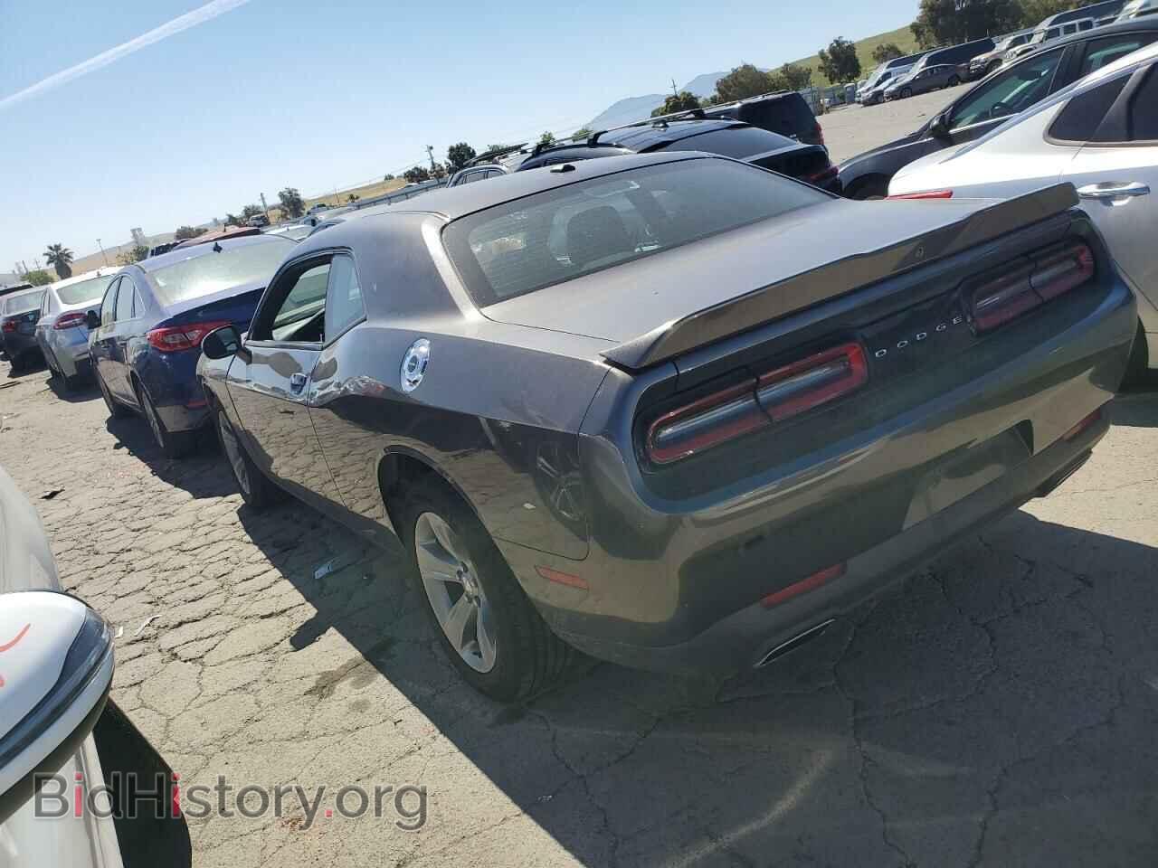 2020 DODGE CHALLENGER - VIN: 2C3CDZAG7LH105365 - Фото 2