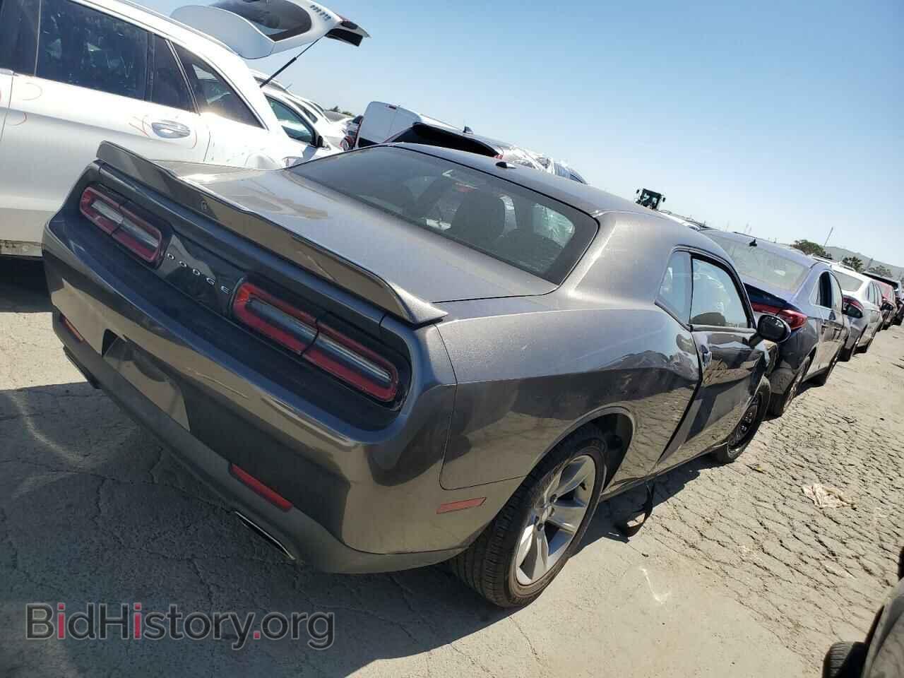 2020 DODGE CHALLENGER - VIN: 2C3CDZAG7LH105365 - Фото 3