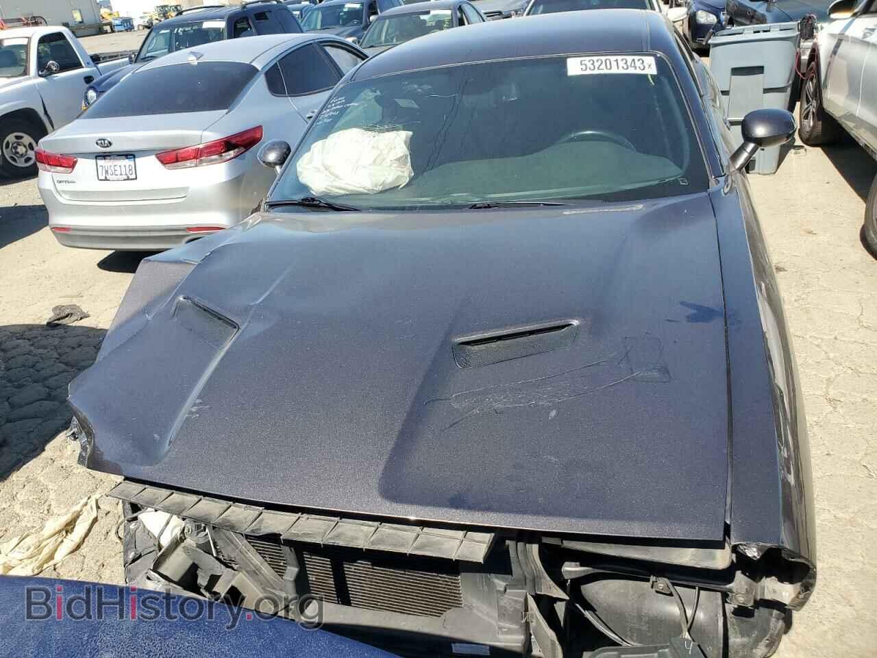 2020 DODGE CHALLENGER - VIN: 2C3CDZAG7LH105365 - Фото 5