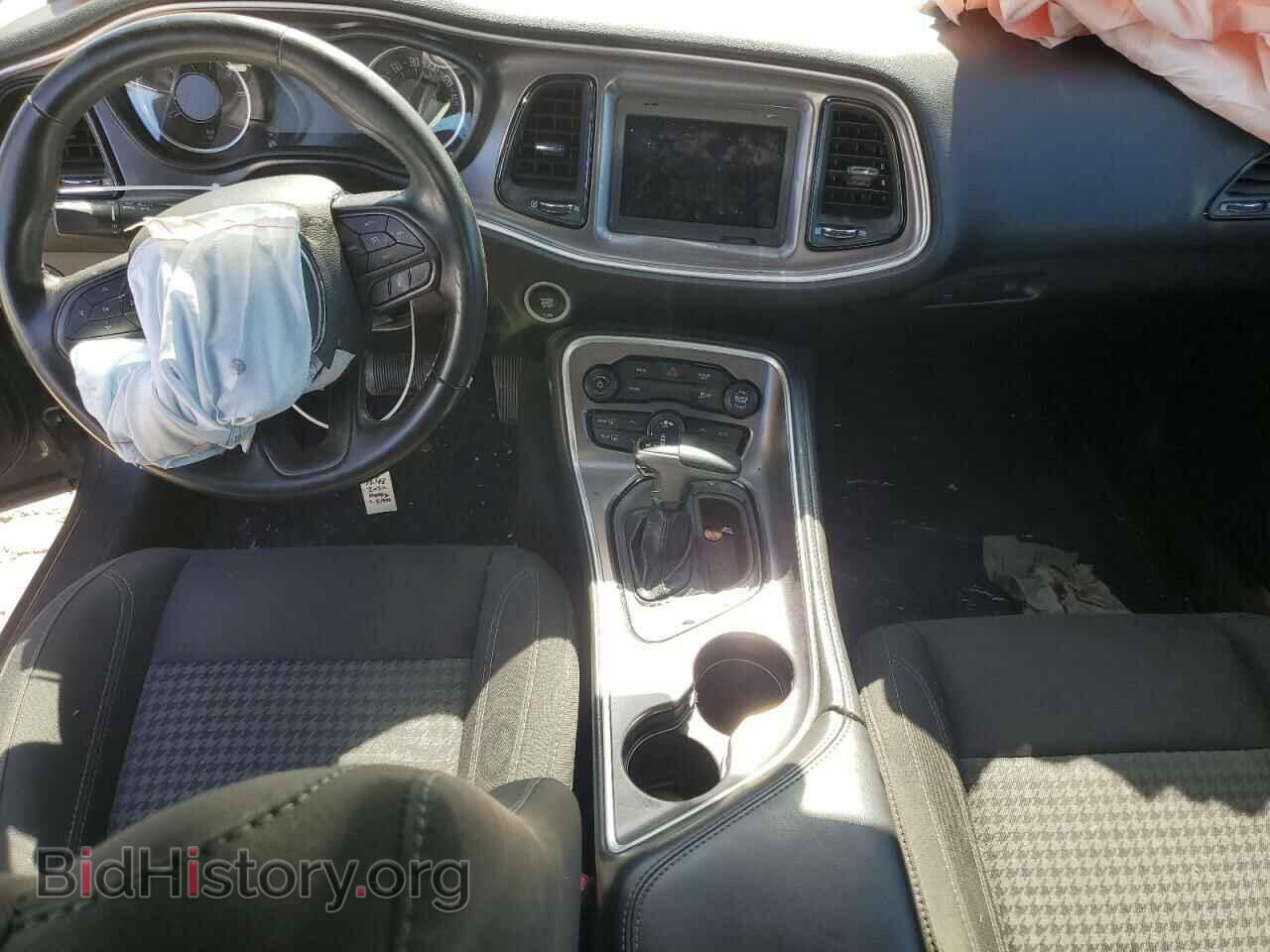 2020 DODGE CHALLENGER - VIN: 2C3CDZAG7LH105365 - Фото 8