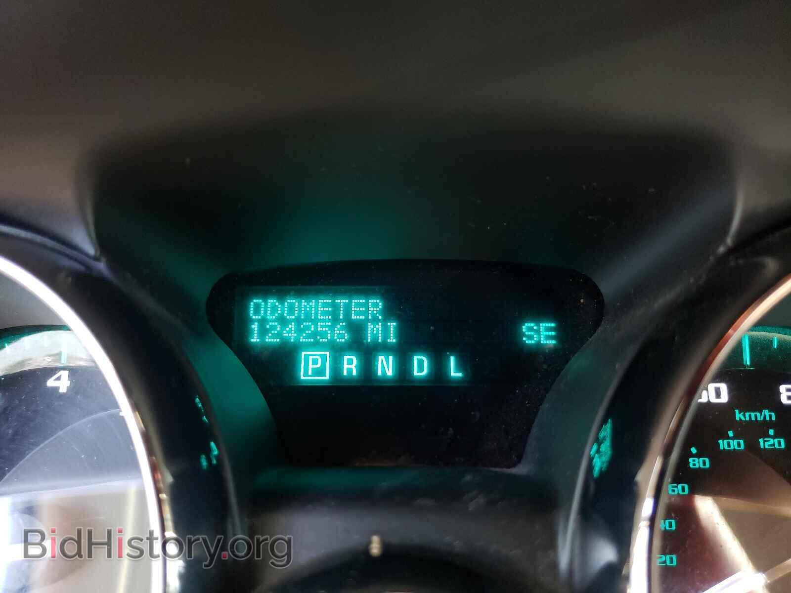 2014 BUICK ENCLAVE - VIN: 5GAKRBKD1EJ119012 - Фото 8