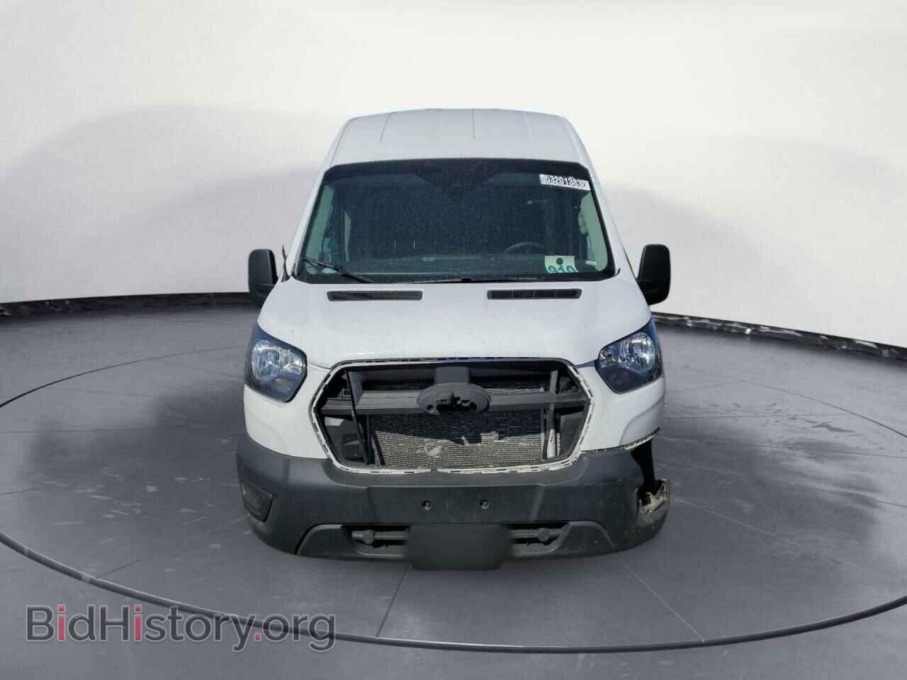 2023 FORD TRANSIT - VIN: 1FTBR3U82PKA40157 - Фото 5