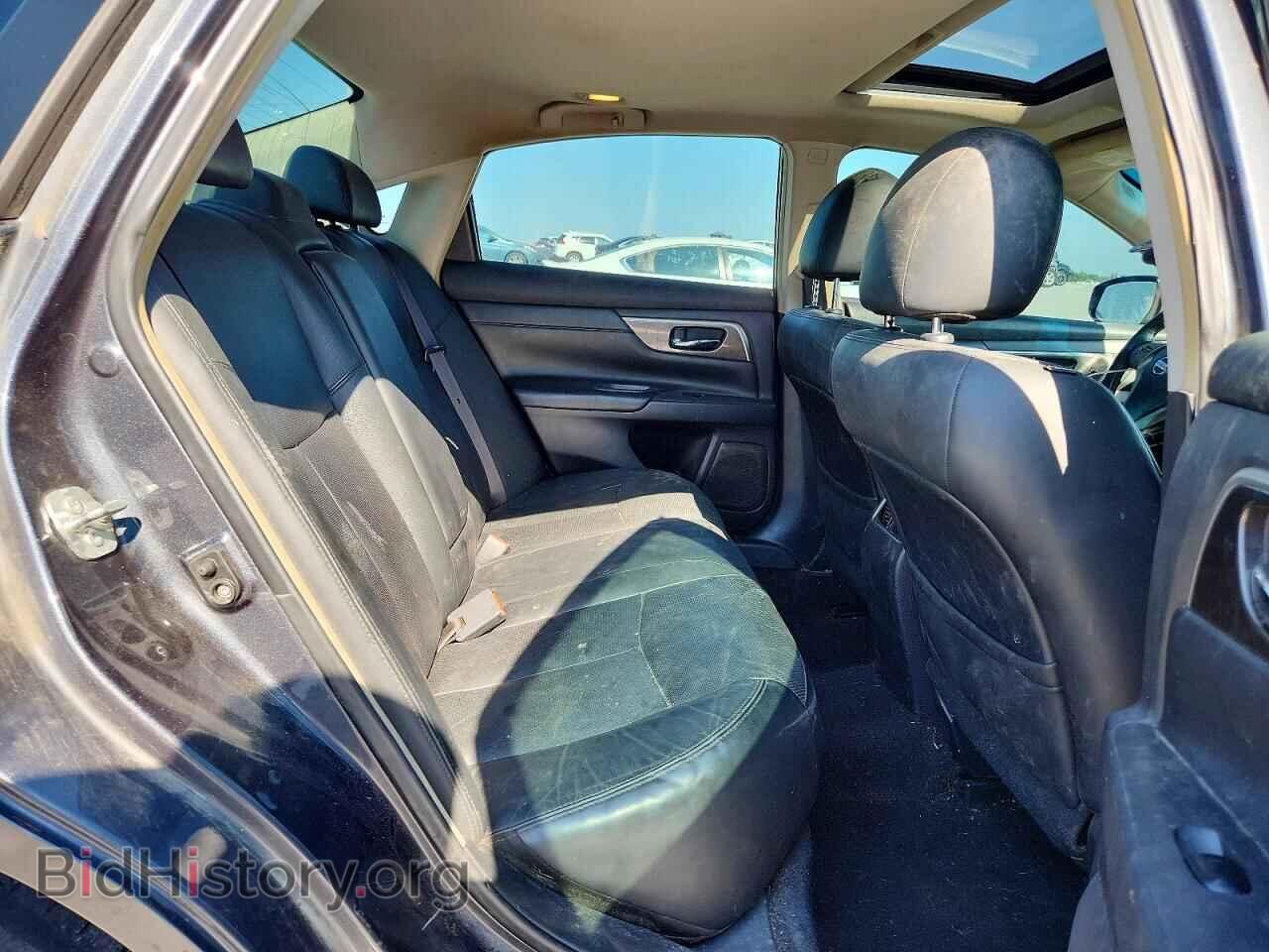 2013 NISSAN ALTIMA - VIN: 1N4AL3AP8DN539540 - Фото 10