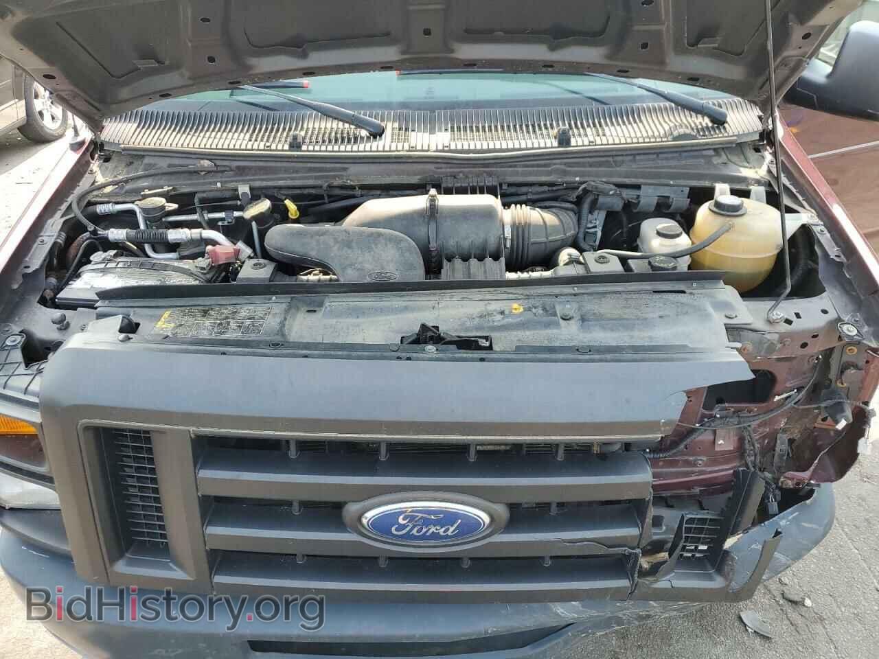 2010 FORD ALL Models - VIN: 1FTSS3EL6ADA76534 - Фото 12