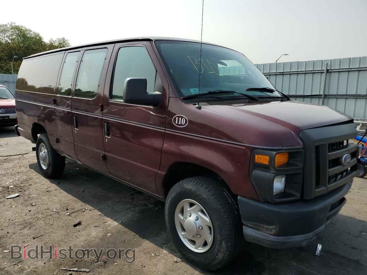 2010 FORD ALL Models - VIN: 1FTSS3EL6ADA76534 - Фото 4
