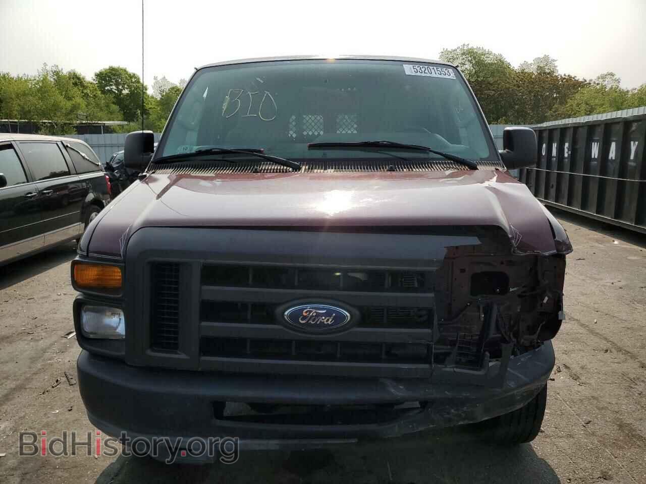 2010 FORD ALL Models - VIN: 1FTSS3EL6ADA76534 - Фото 5