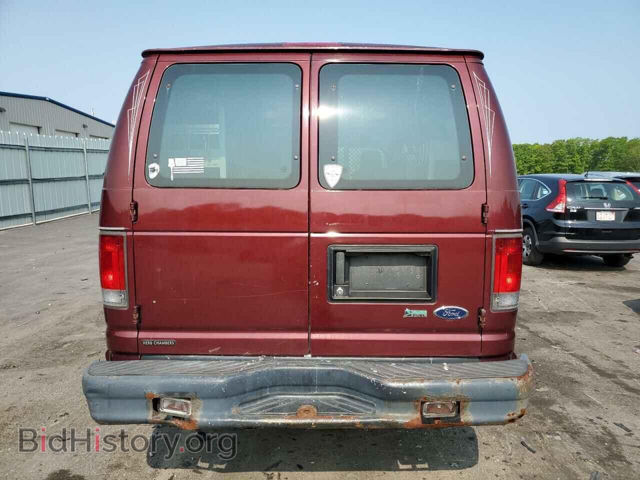 2010 FORD ALL Models - VIN: 1FTSS3EL6ADA76534 - Фото 6