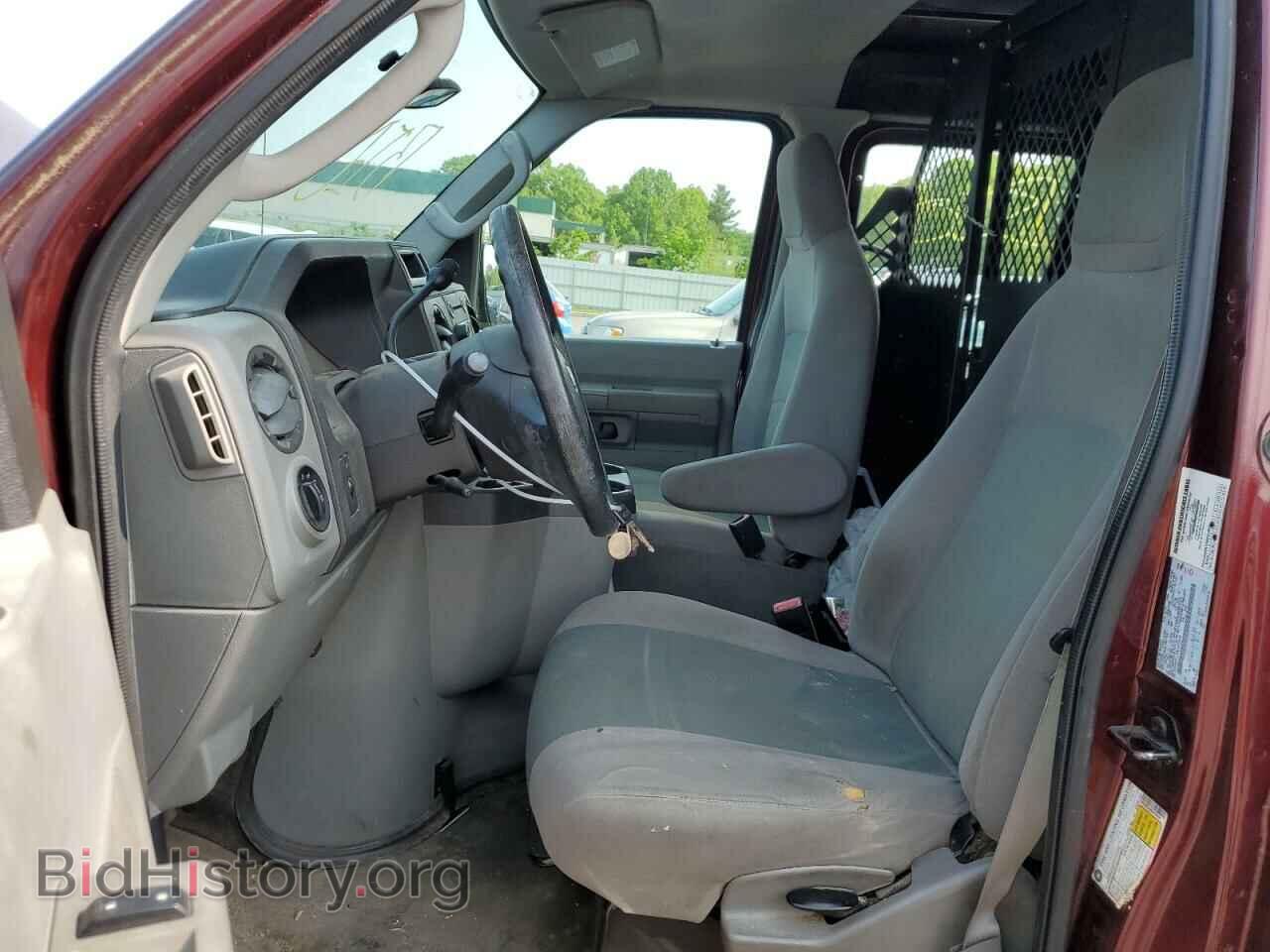 2010 FORD ALL Models - VIN: 1FTSS3EL6ADA76534 - Фото 7
