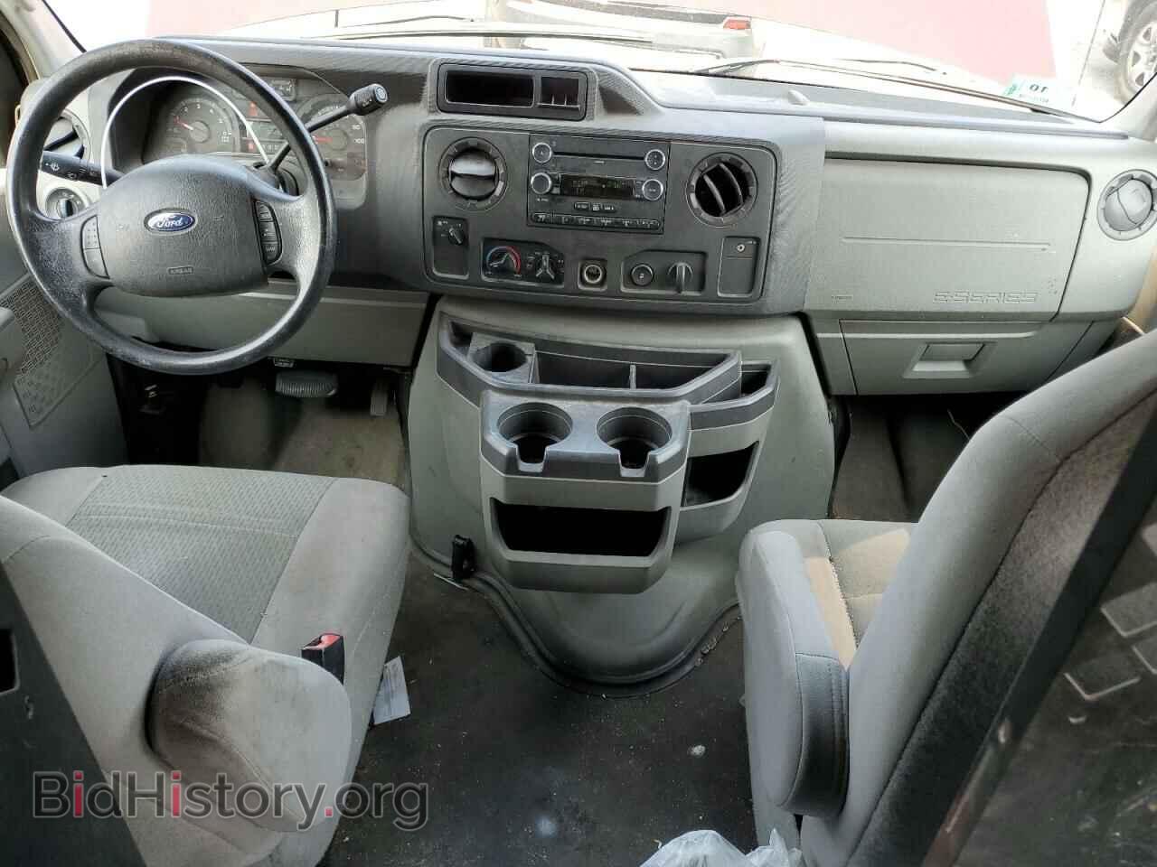 2010 FORD ALL Models - VIN: 1FTSS3EL6ADA76534 - Фото 8
