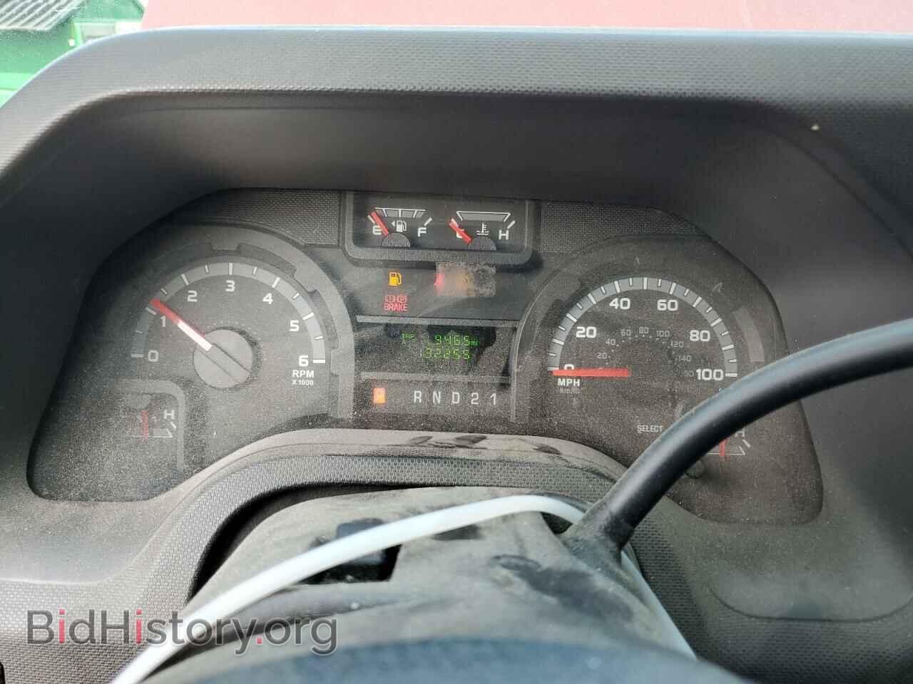 2010 FORD ALL Models - VIN: 1FTSS3EL6ADA76534 - Фото 9