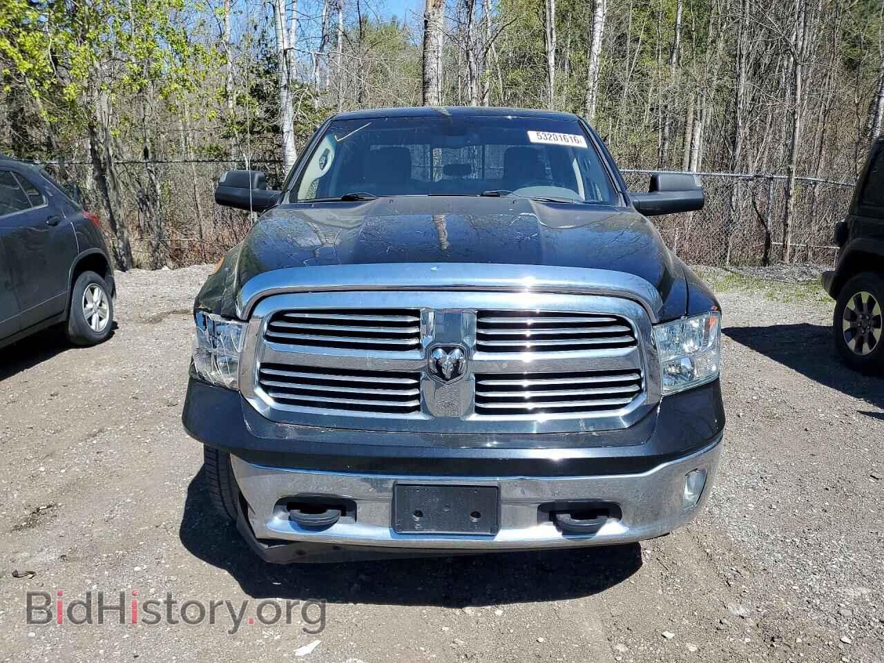2014 RAM 1500 - VIN: 1C6RR7GT9ES449508 - Фото 5