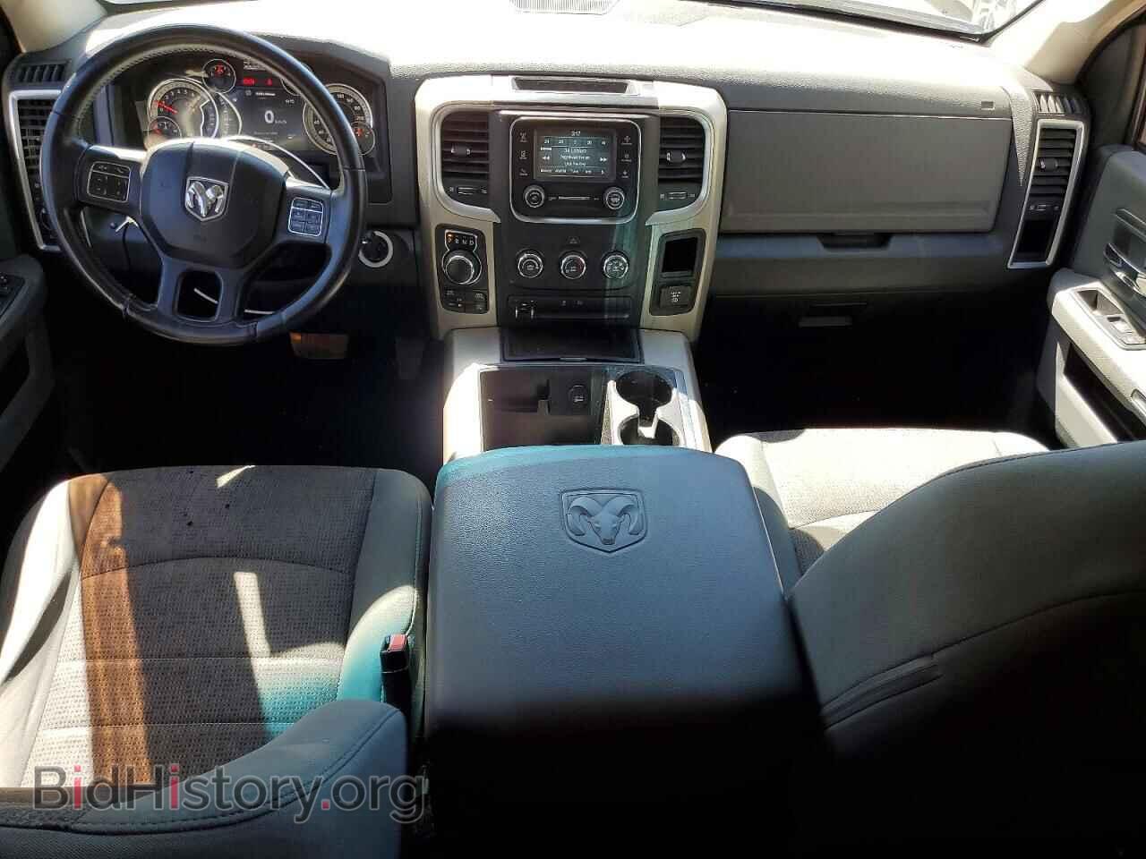 2014 RAM 1500 - VIN: 1C6RR7GT9ES449508 - Фото 8