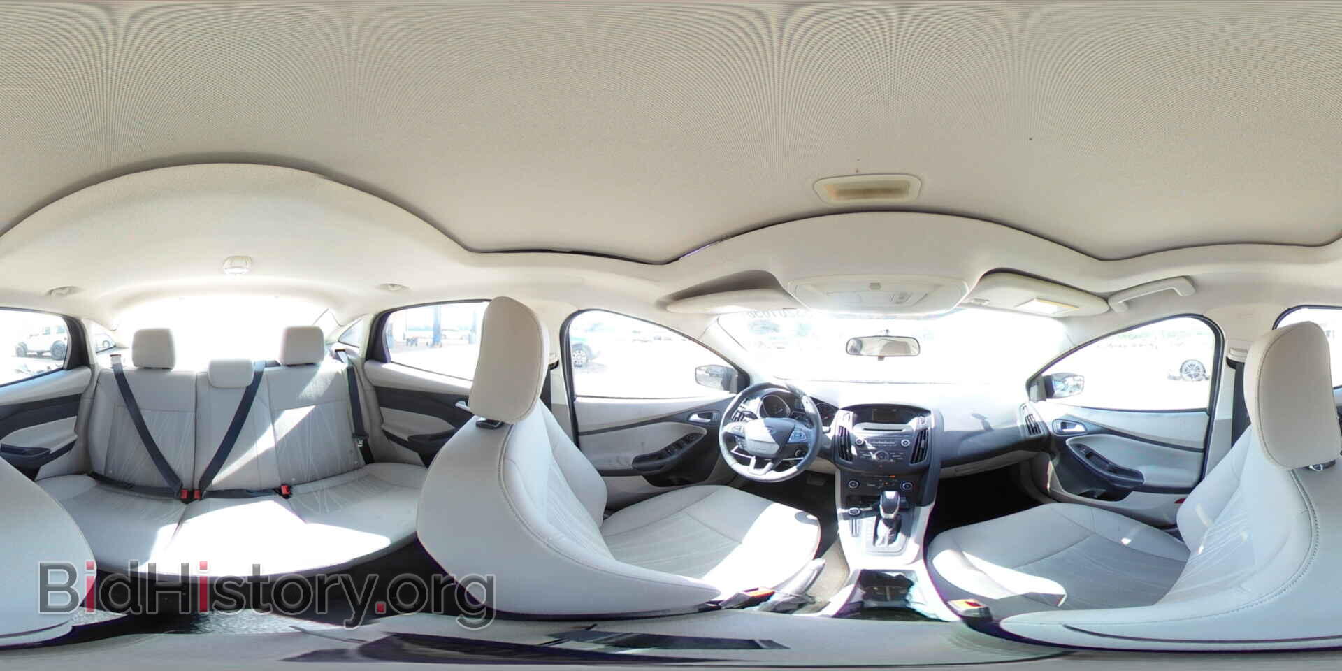 2015 FORD FOCUS - VIN: 1FADP3F28FL285681 - Photo 14