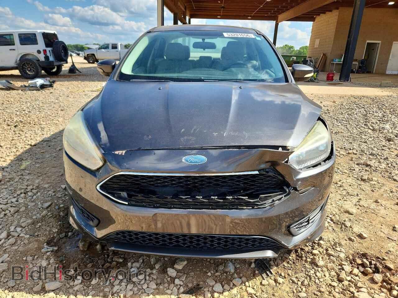 2015 FORD FOCUS - VIN: 1FADP3F28FL285681 - Photo 5