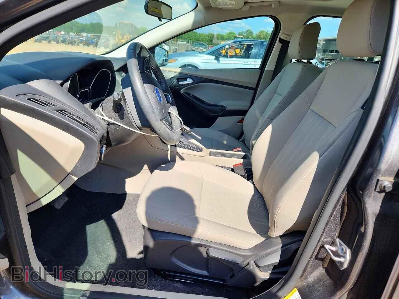 2015 FORD FOCUS - VIN: 1FADP3F28FL285681 - Photo 7