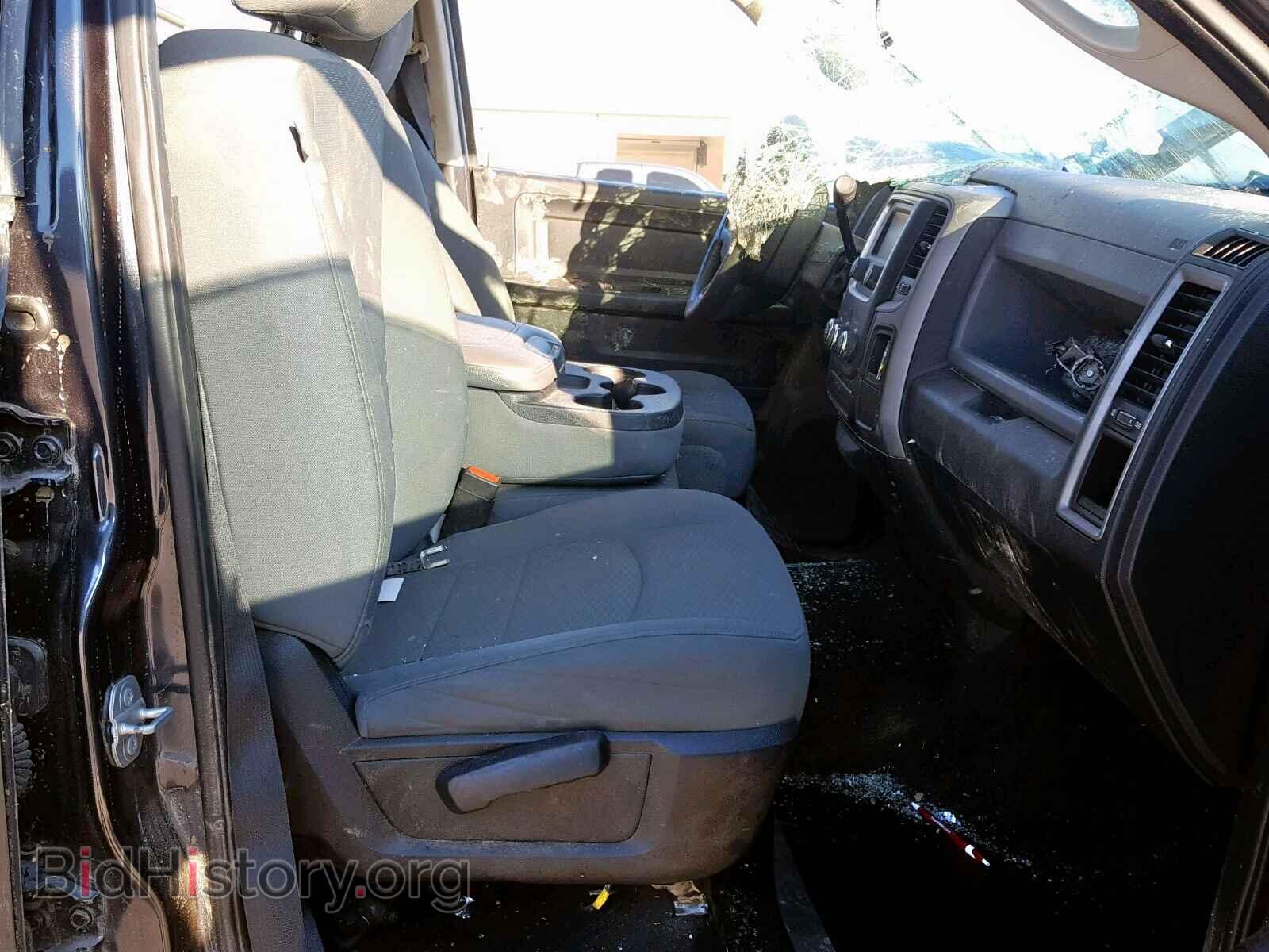 2015 RAM 1500 ST - VIN: 1C6RR7KT8FS726206 - Фото 5