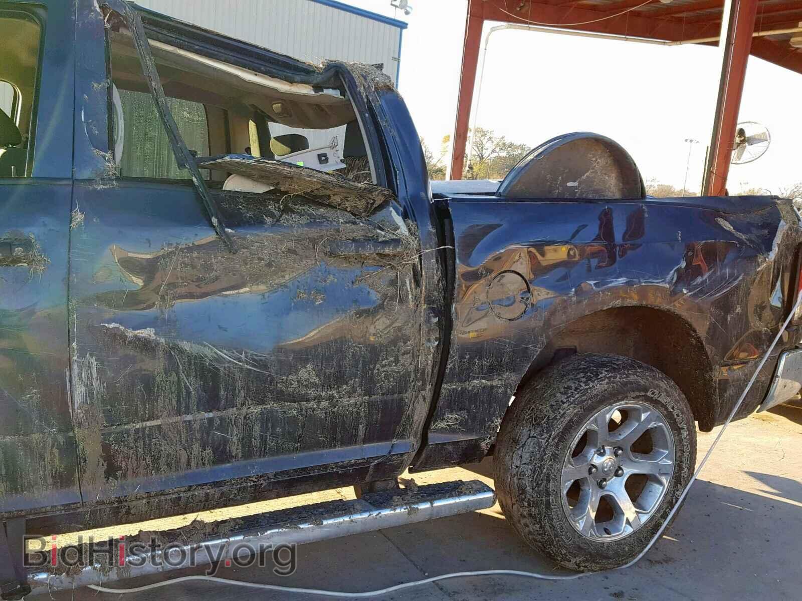 2015 RAM 1500 ST - VIN: 1C6RR7KT8FS726206 - Фото 9