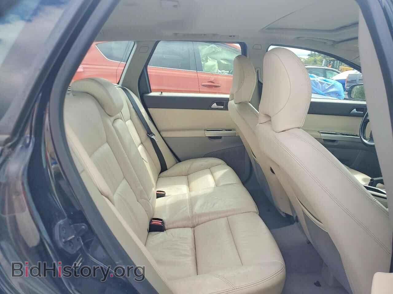 2011 VOLVO V50 - VIN: YV1672MW0B2625645 - Фото 10