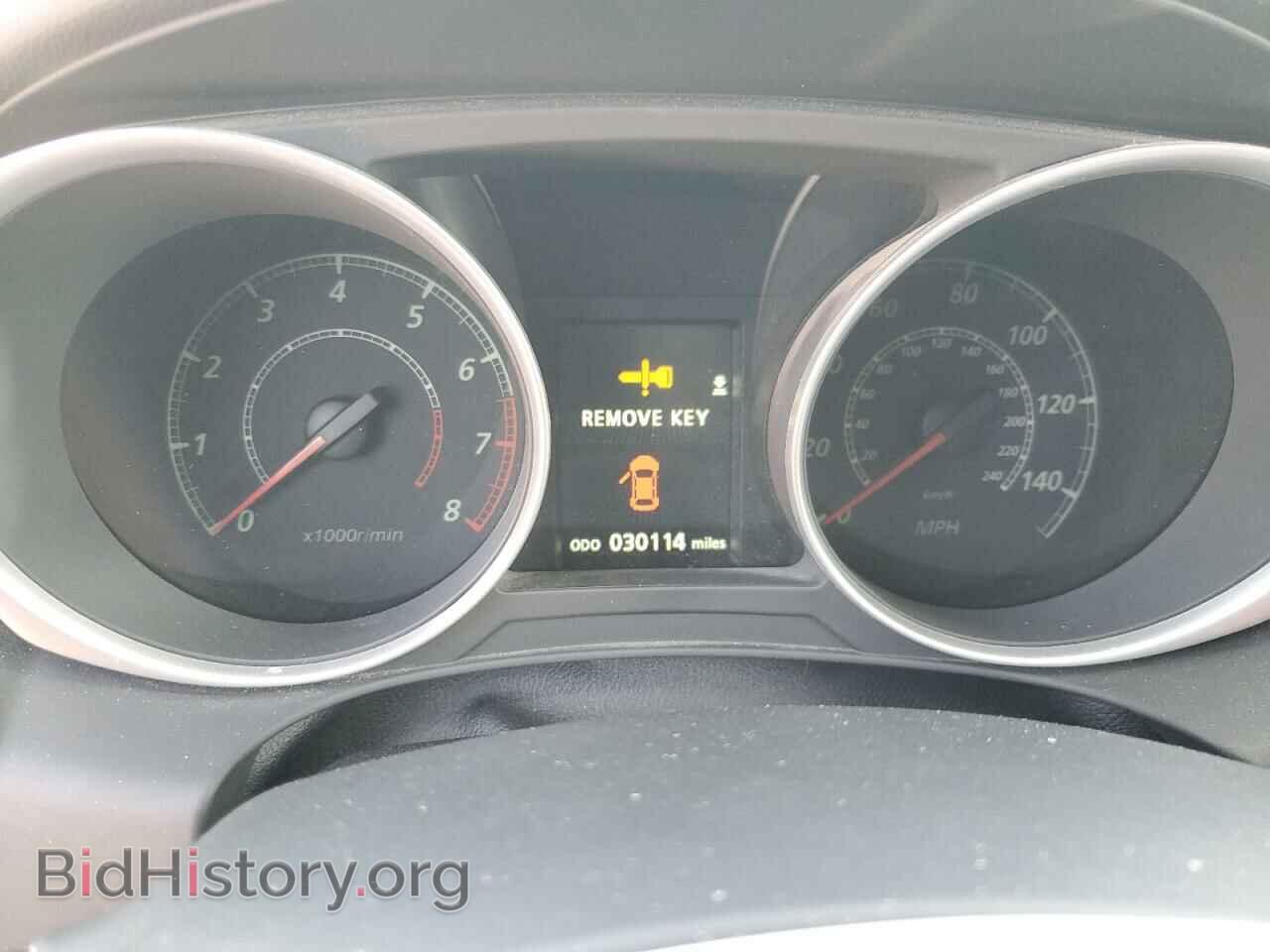 2014 MITSUBISHI OUTLANDER - VIN: 4A4AR3AU3EE033090 - Фото 9