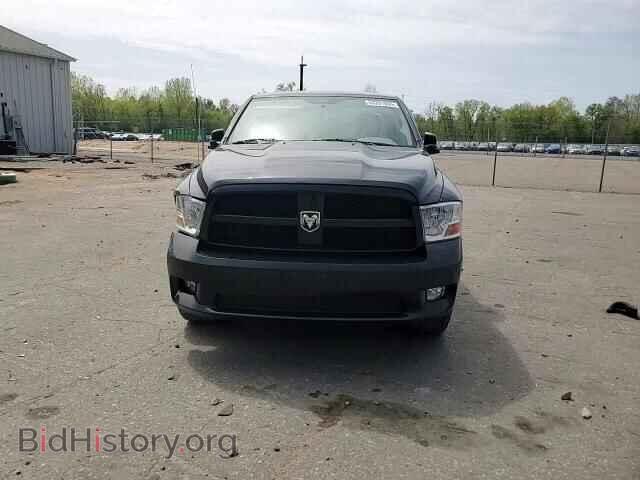 2012 DODGE RAM 1500 - VIN: 1C6RD7FT6CS239154 - Photo 13