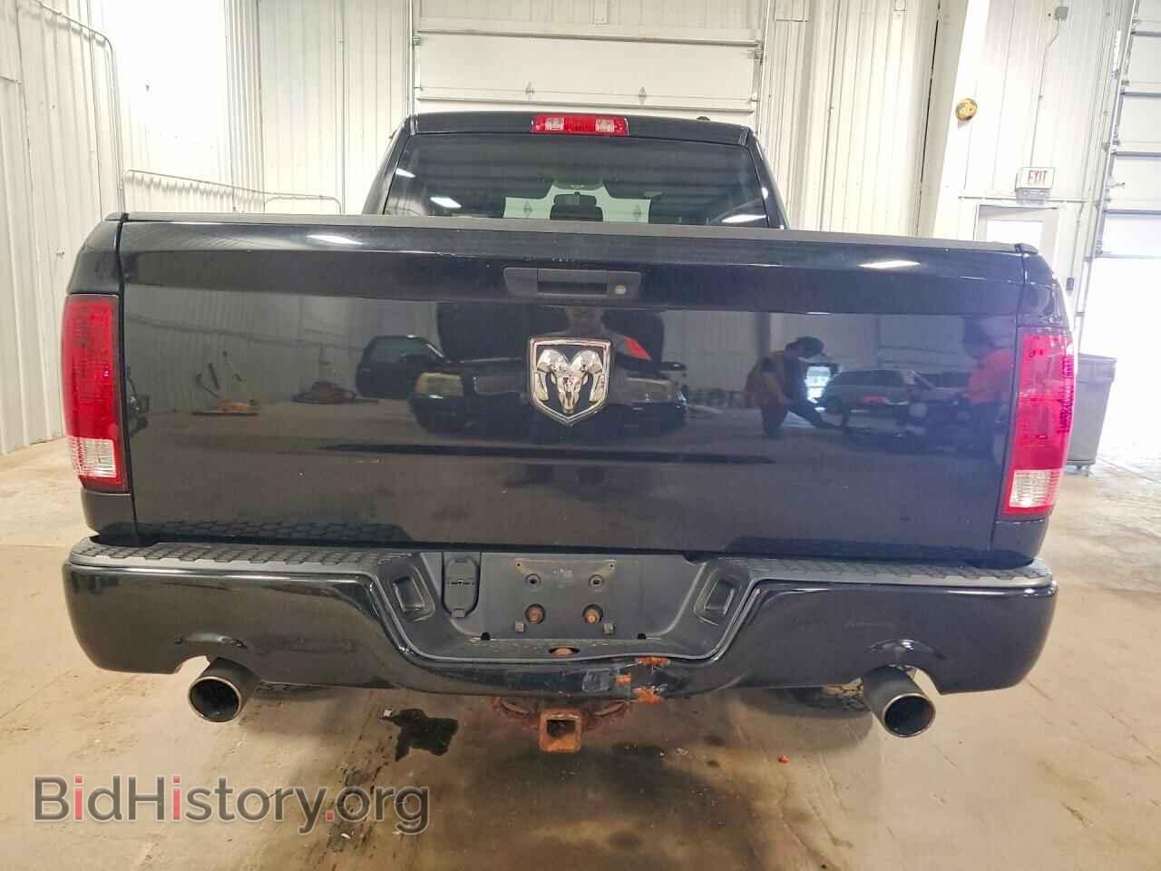2012 DODGE RAM 1500 - VIN: 1C6RD7FT6CS239154 - Photo 6