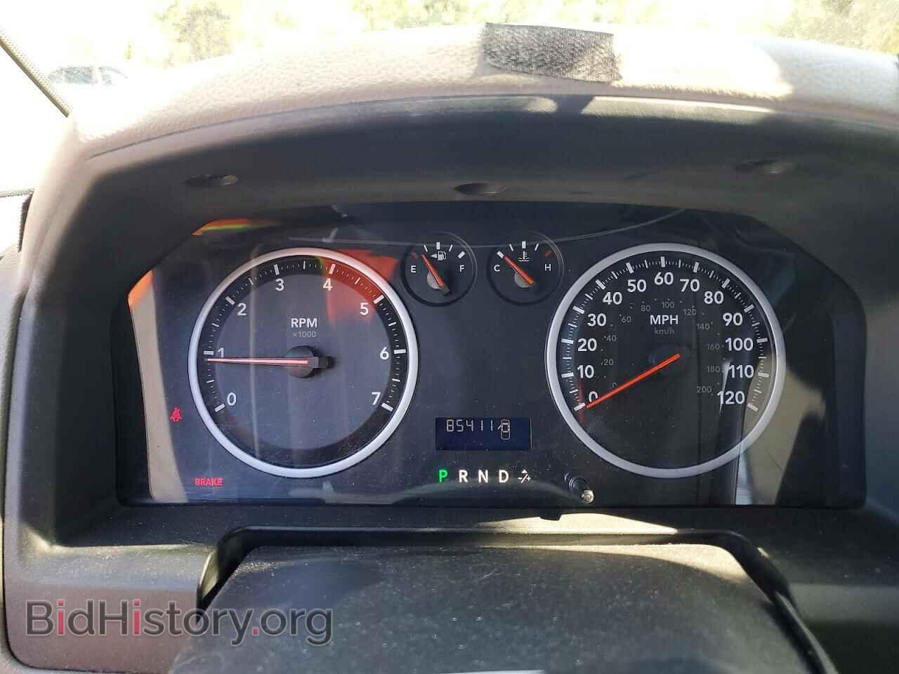 2012 DODGE RAM 1500 - VIN: 1C6RD7FT6CS239154 - Photo 9