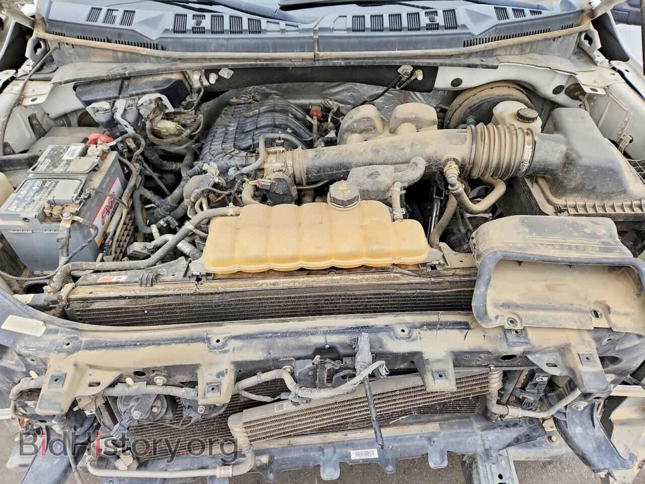 2018 FORD F150 - VIN: 1FTEW1CB0JKF17263 - Фото 11